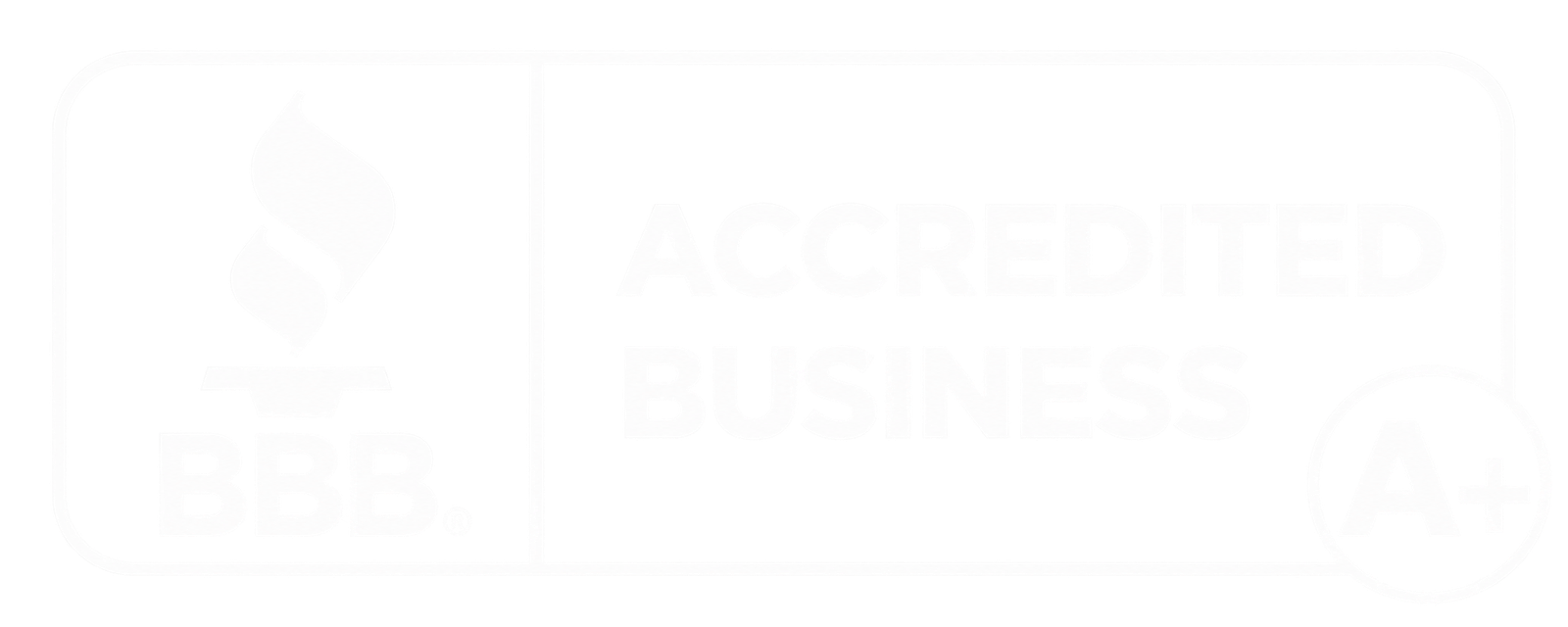 BBB Accredited A Plus