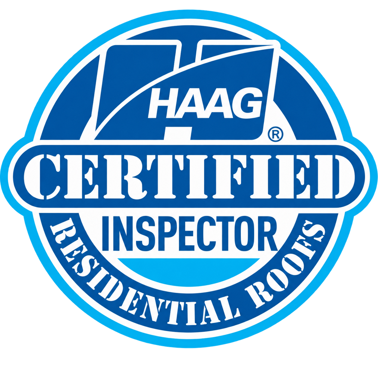 HAAG Certified Inspector