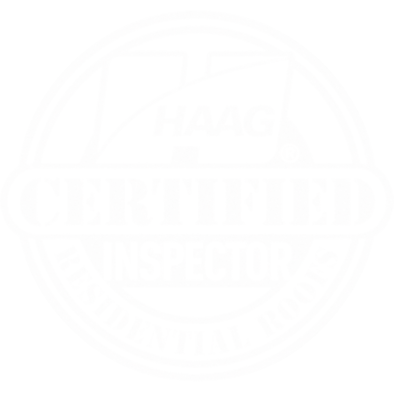 HAAG Certified Inspector