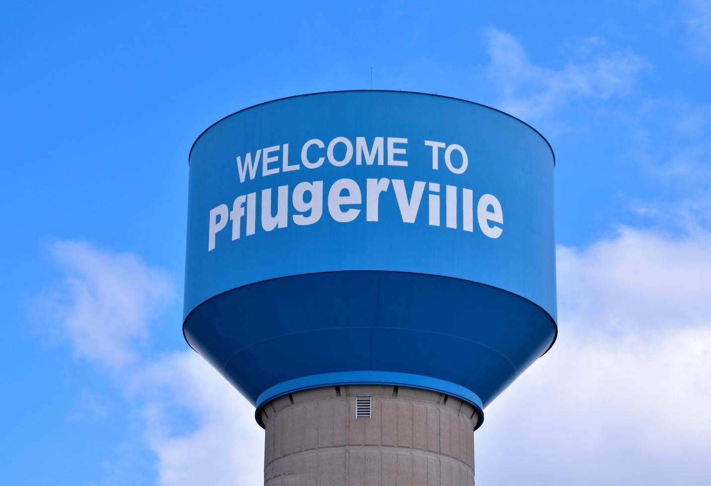 Austin Roofing Company residential roofing service in Pflugerville, Texas
